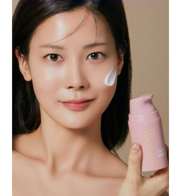 Rouge vif「【FIT YOUR SKIN/フィットユアスキン】フィットユアスキンディープモイ」|その他|