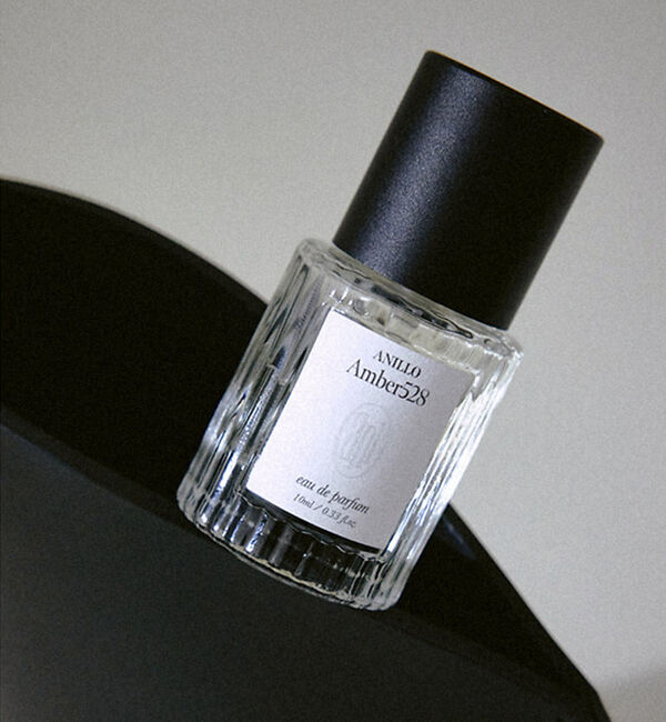 Rouge vif「【一部店舗限定】【anillo/アニーロ】 Eau De Parfum オードパ」|その他|その他