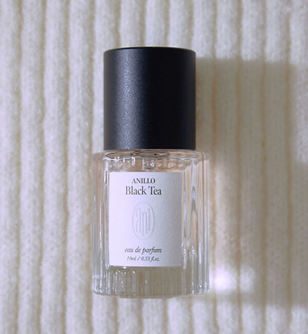 Rouge vif「【一部店舗限定】【anillo/アニーロ】 Eau De Parfum オードパ」|その他|