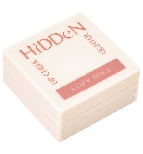 Rouge vif「【FIT YOUR SKIN/フィットユアスキン】リップチーク＆ハイライター /」|その他|