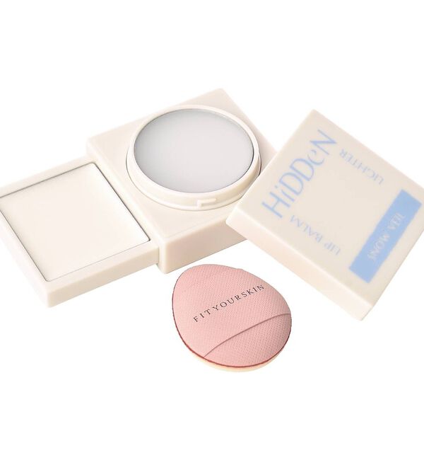 Rouge vif「【FIT YOUR SKIN/フィットユアスキン】リップチーク＆ハイライター /」|その他|