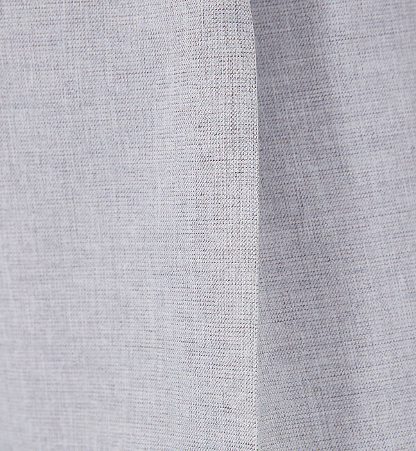 qualite「【セットアップ対応】クリスピーリネンパンツ」|その他|