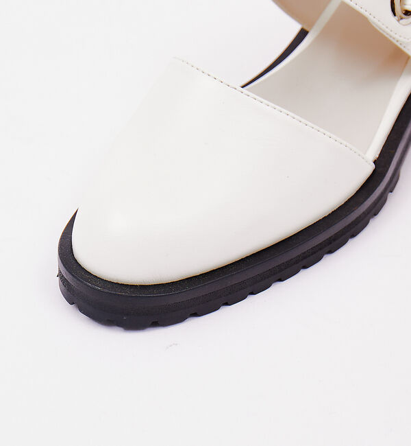 AU BANNISTER「【LAROUTE】セパレートシューズ」|その他|