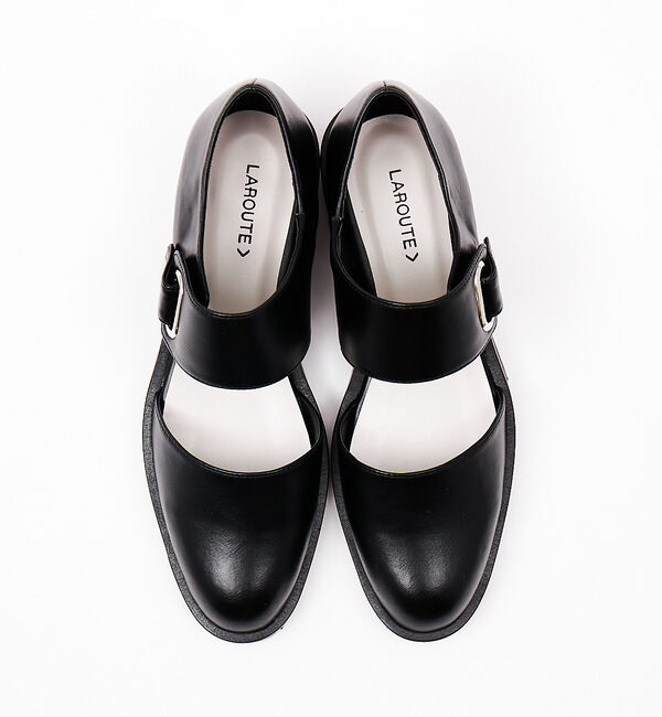 AU BANNISTER「【LAROUTE】セパレートシューズ」|その他|