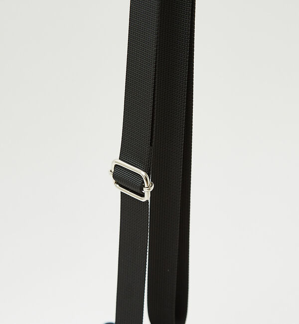 abahouse mavie「【OUTDOOR 】3way Drawsting Bag」|ショルダー・メッセンジャー|