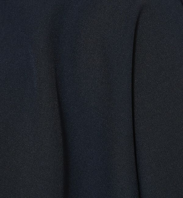 abahouse mavie「【WEB Domani掲載】【エニデイカセット】ノーカラージャケット」|ノーカラージャケット|