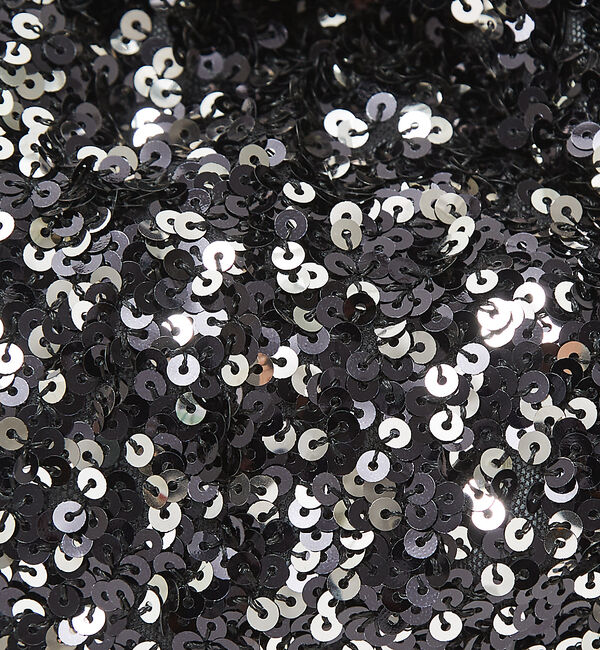 abahouse mavie「スパンコール2WAYバック」|ショルダー・メッセンジャー|