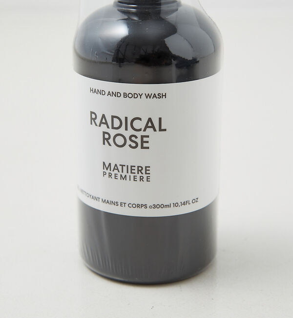 The Store by C' 「【MATIERE PREMIERE】RADICAL ROSE／ラディカルローズ　」|その他|