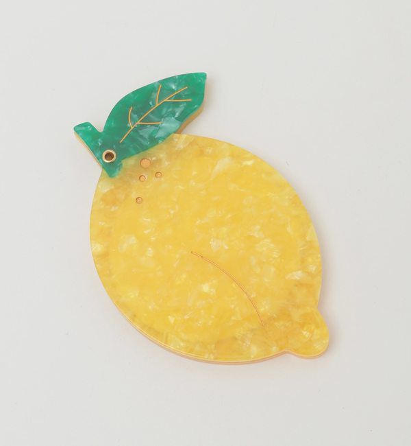 TIARA「【solar eclipse/ソーラーエクリプス】ミラー」|その他|レモン