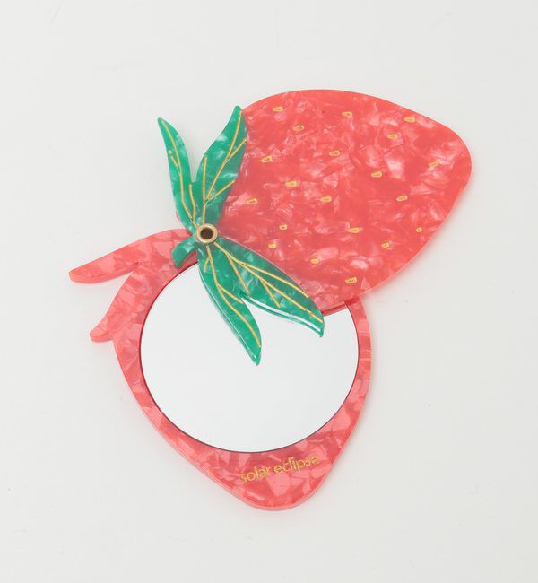 TIARA「【solar eclipse/ソーラーエクリプス】ミラー」|その他|