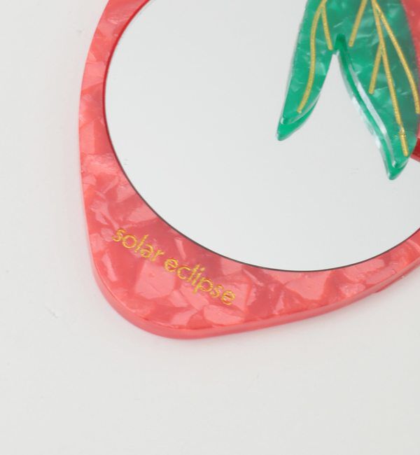 TIARA「【solar eclipse/ソーラーエクリプス】ミラー」|その他|