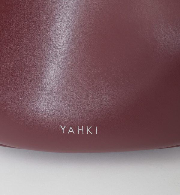 TIARA「【YAHKI/ヤーキ】ショルダーバッグ（YH-755）」|ショルダー・メッセンジャー|