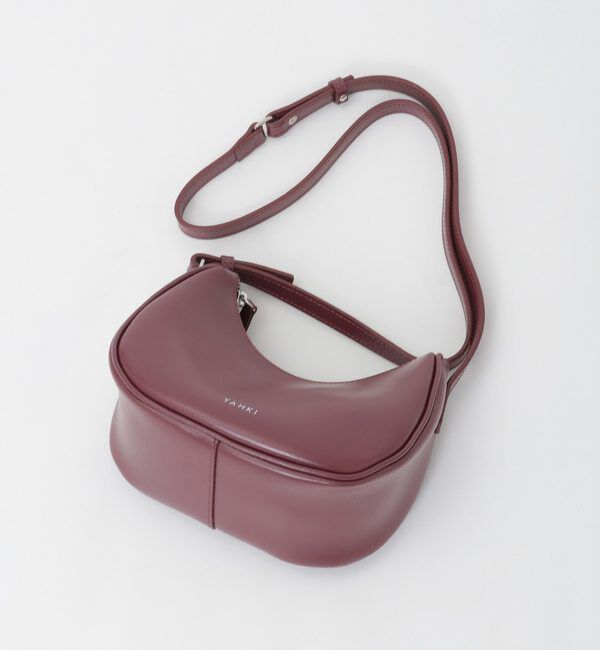 TIARA「【YAHKI/ヤーキ】ショルダーバッグ（YH-755）」|ショルダー・メッセンジャー|