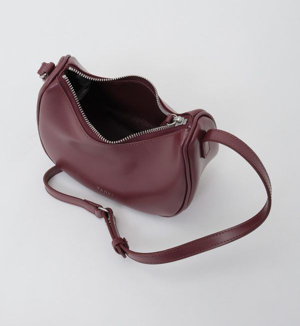 TIARA「【YAHKI/ヤーキ】ショルダーバッグ（YH-755）」|ショルダー・メッセンジャー|