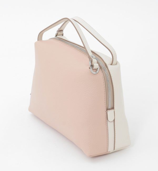 TIARA「【Gianni Chiarini/ジャンニキャリーニ】ALIFA」|ショルダー・メッセンジャー|