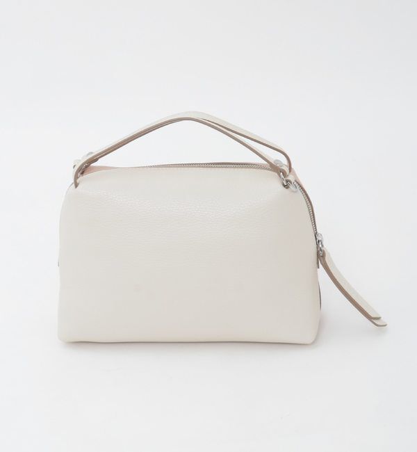 TIARA「【Gianni Chiarini/ジャンニキャリーニ】ALIFA」|ショルダー・メッセンジャー|