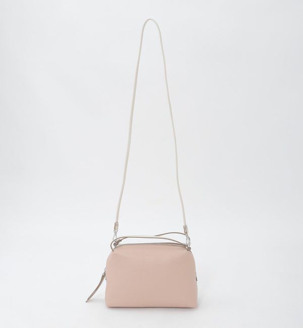 TIARA「【Gianni Chiarini/ジャンニキャリーニ】ALIFA」|ショルダー・メッセンジャー|