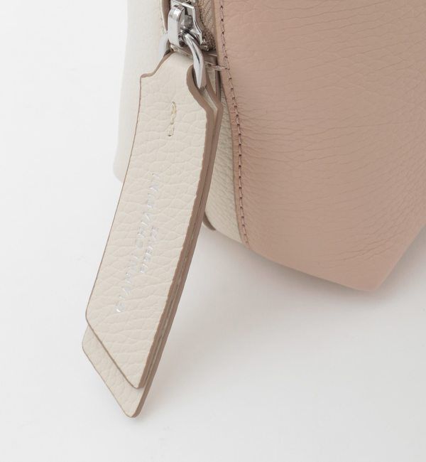 TIARA「【Gianni Chiarini/ジャンニキャリーニ】ALIFA」|ショルダー・メッセンジャー|