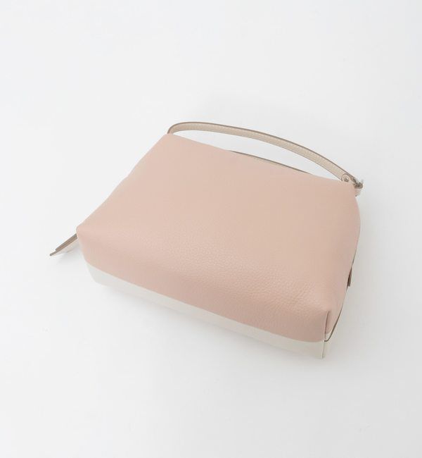 TIARA「【Gianni Chiarini/ジャンニキャリーニ】ALIFA」|ショルダー・メッセンジャー|