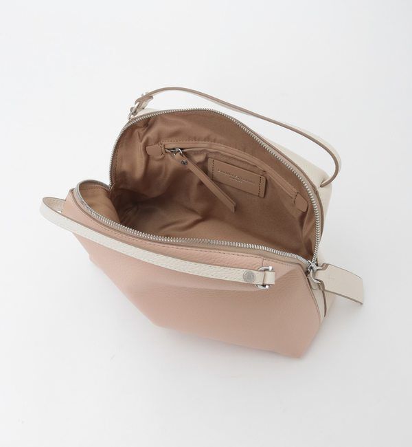 TIARA「【Gianni Chiarini/ジャンニキャリーニ】ALIFA」|ショルダー・メッセンジャー|