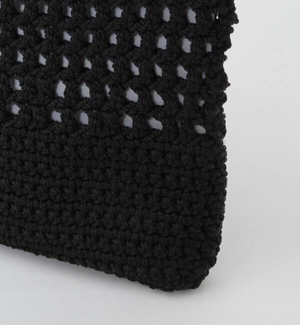 TIARA「【Gianni Chiarini/ジャンニキャリーニ】メッシュバッグ（VICTORIA）」|ショルダー・メッセンジャー|