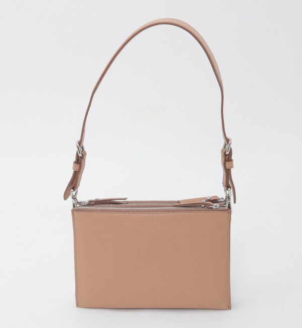 TIARA「【Gianni Chiarini/ジャンニキャリーニ】LUCILLE」|ショルダー・メッセンジャー|