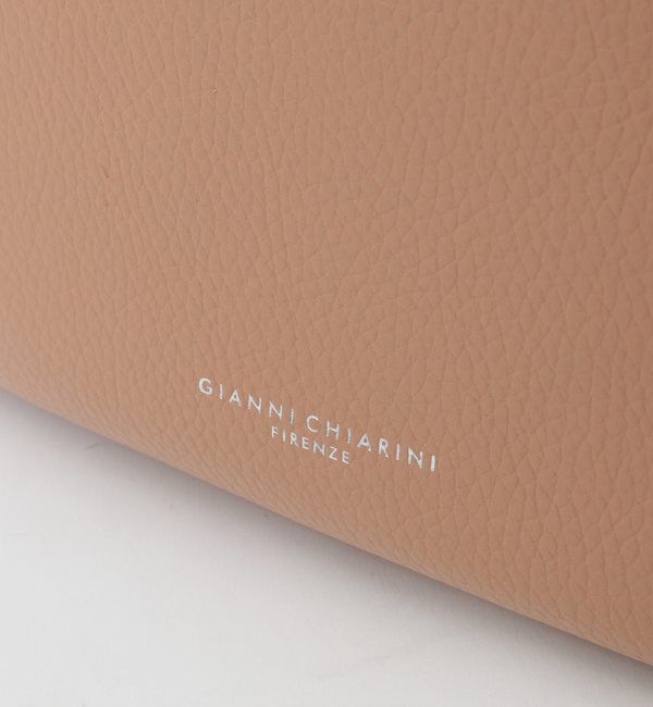 TIARA「【Gianni Chiarini/ジャンニキャリーニ】LUCILLE」|ショルダー・メッセンジャー|