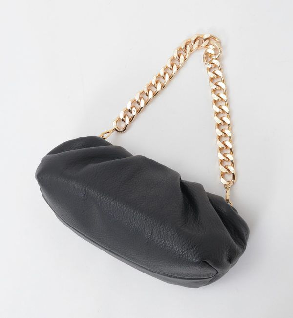 A_「【BRENTELLA/ブレンテッラ】レザークラッチバッグ」|クラッチバッグ|