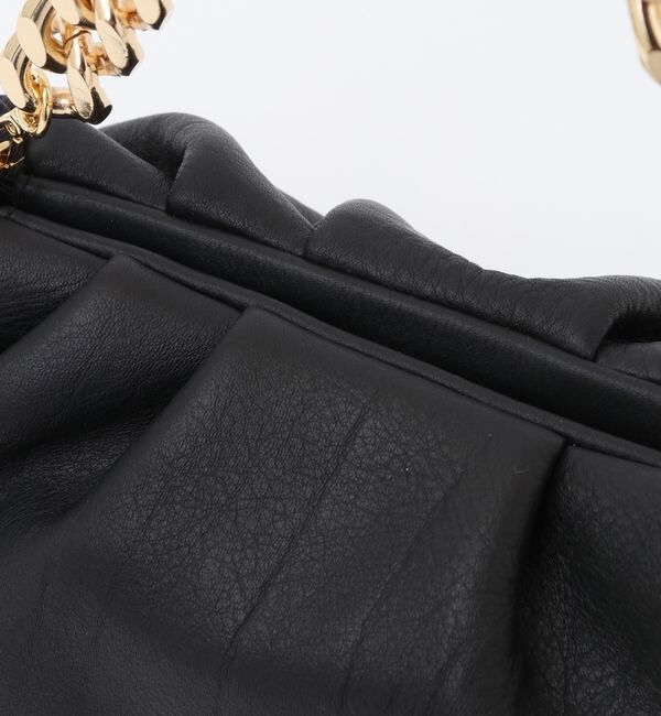 A_「【BRENTELLA/ブレンテッラ】レザークラッチバッグ」|クラッチバッグ|