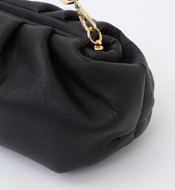 A_「【BRENTELLA/ブレンテッラ】レザークラッチバッグ」|クラッチバッグ|