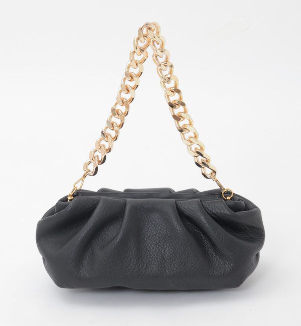 A_「【BRENTELLA/ブレンテッラ】レザークラッチバッグ」|クラッチバッグ|