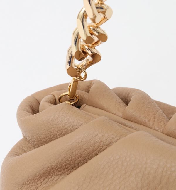 A_「【BRENTELLA/ブレンテッラ】レザークラッチバッグ」|クラッチバッグ|