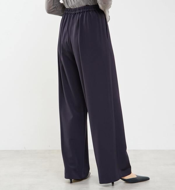 Soffitto「ALLゴムストレッチリラックスパンツ」|その他|