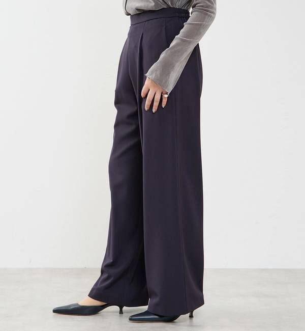 Soffitto「ALLゴムストレッチリラックスパンツ」|その他|