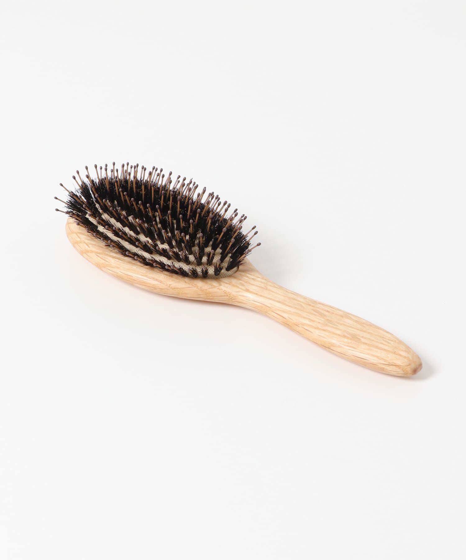 URBAN RESEARCH DOORS「shesay　オーク材のヘアブラシ」|その他|