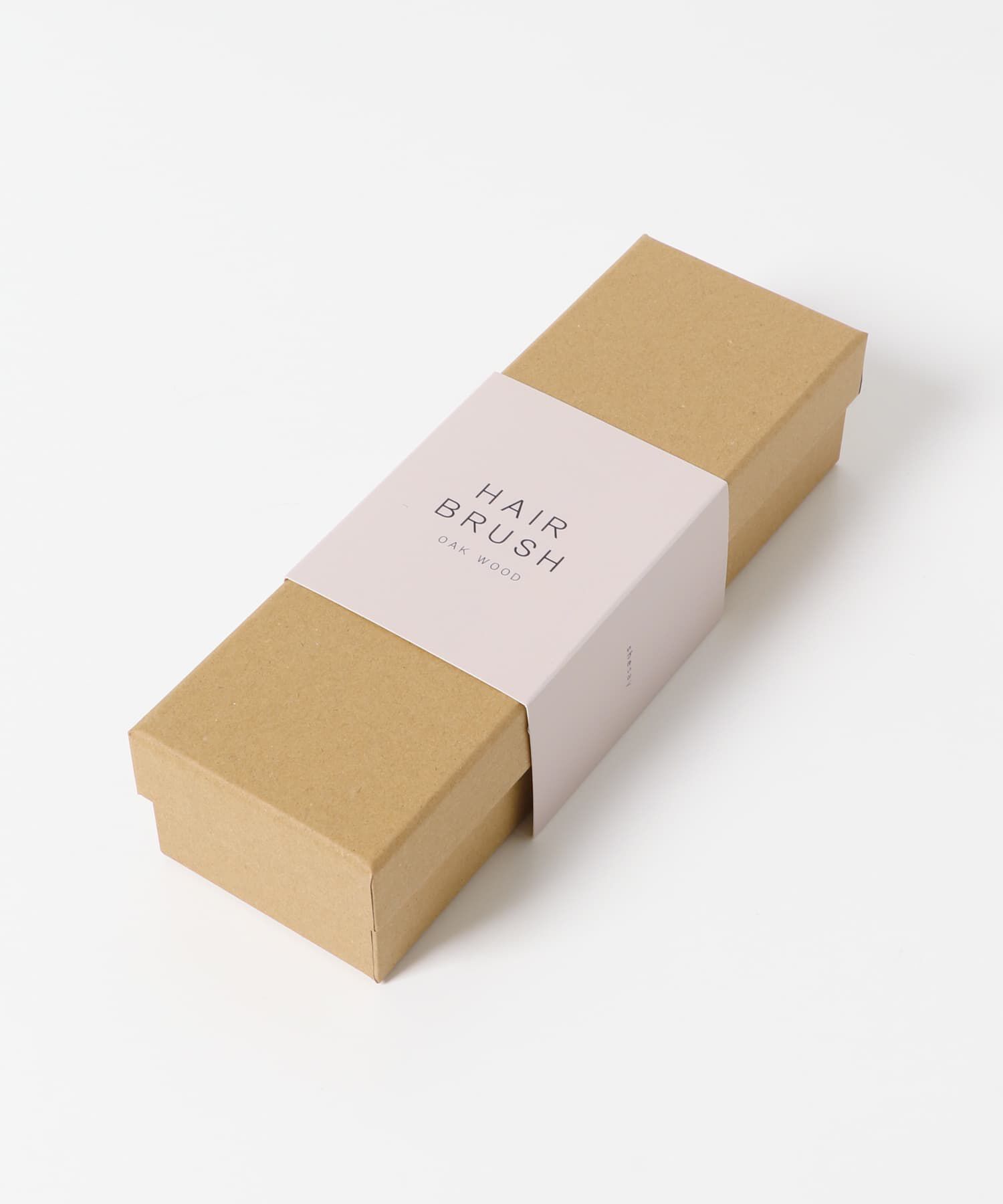 URBAN RESEARCH DOORS「shesay　オーク材のヘアブラシ」|その他|