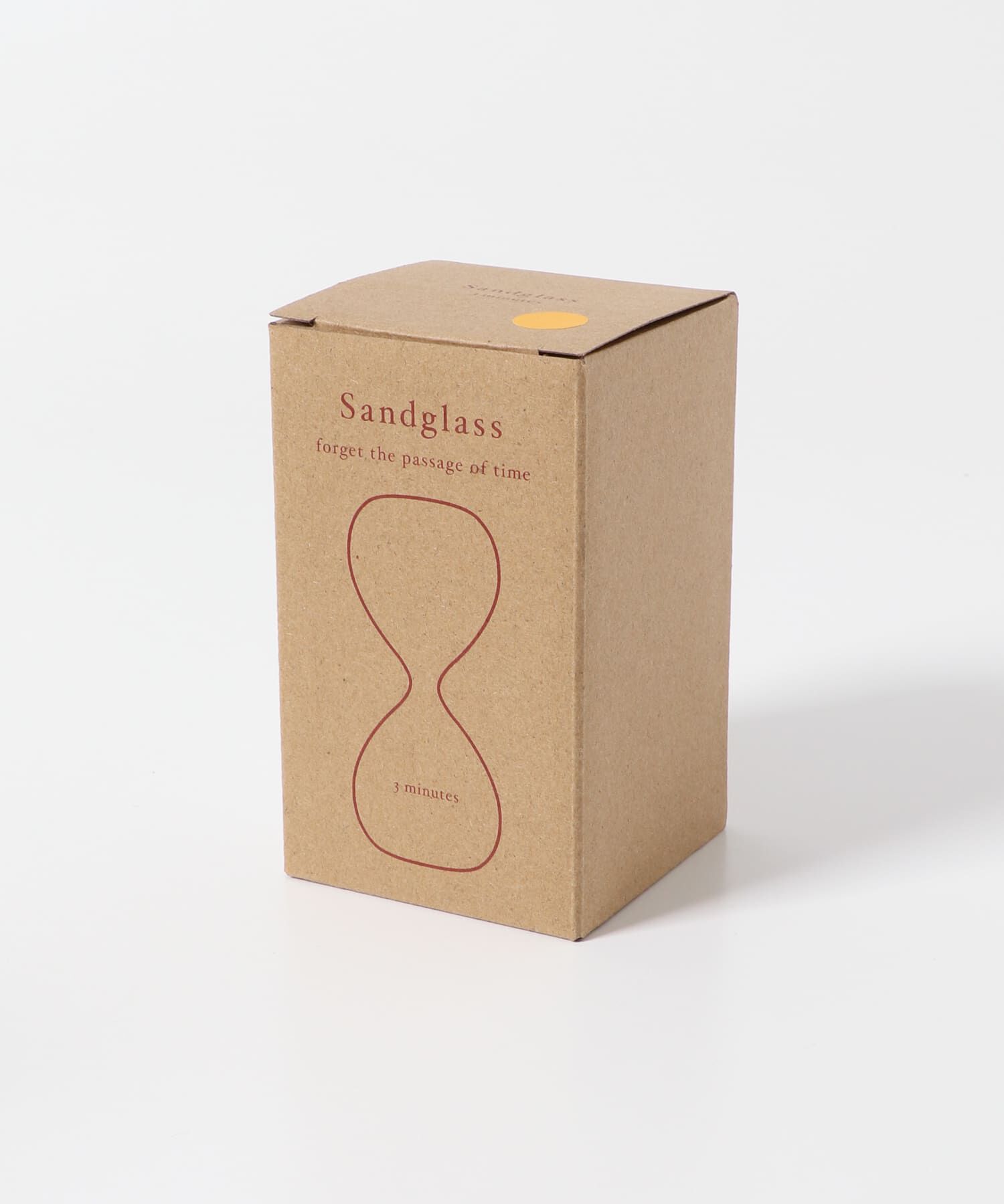 URBAN RESEARCH DOORS「『WEB限定』ハイタイド　砂時計S」|その他|