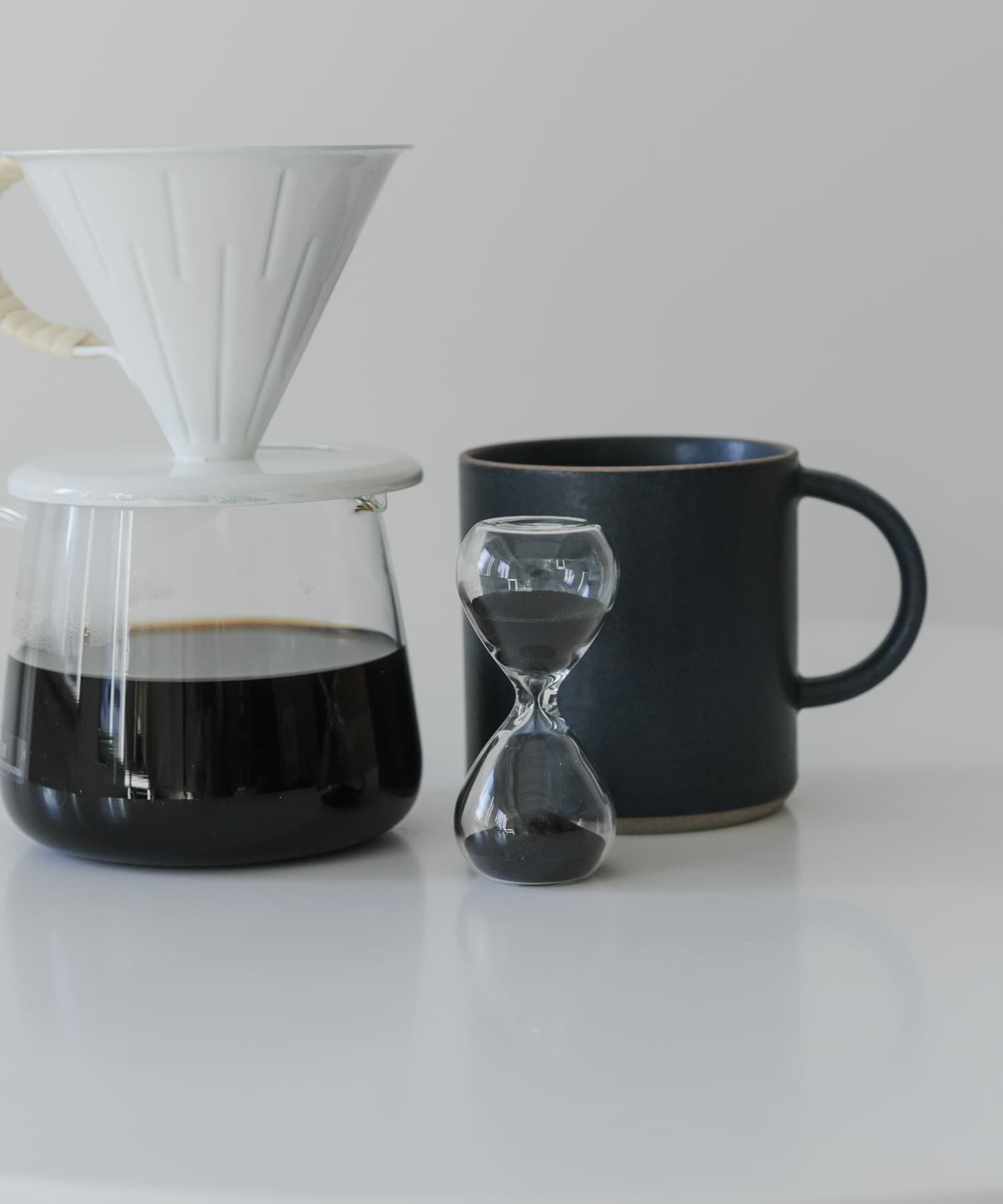 URBAN RESEARCH DOORS「『WEB限定』ハイタイド　砂時計S」|その他|その他1