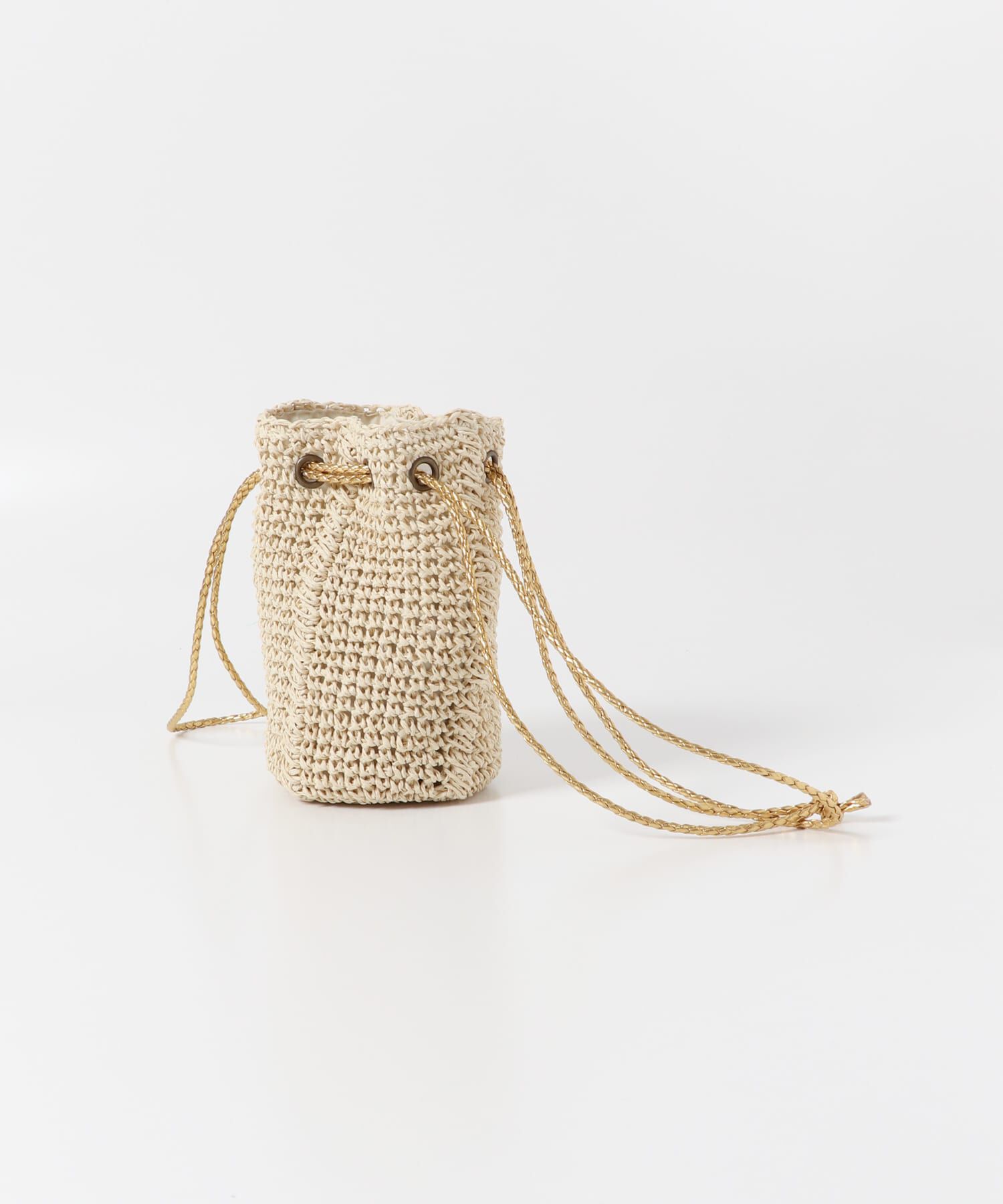 URBAN RESEARCH DOORS「2wayペーパー巾着バック(KIDS)」|その他|