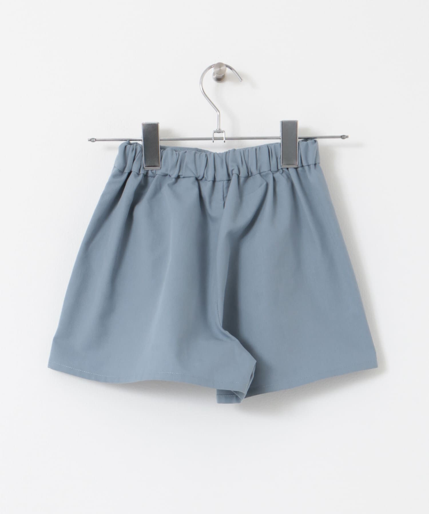 URBAN RESEARCH DOORS「『WEB/一部店舗限定サイズ』フロントボタンキュロットパンツ(KIDS)」|その他|