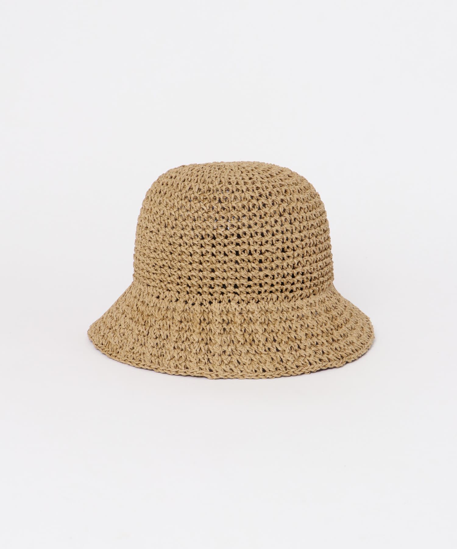 URBAN RESEARCH DOORS「『親子リンク』ペーパーソフトハット(KIDS)」|その他|