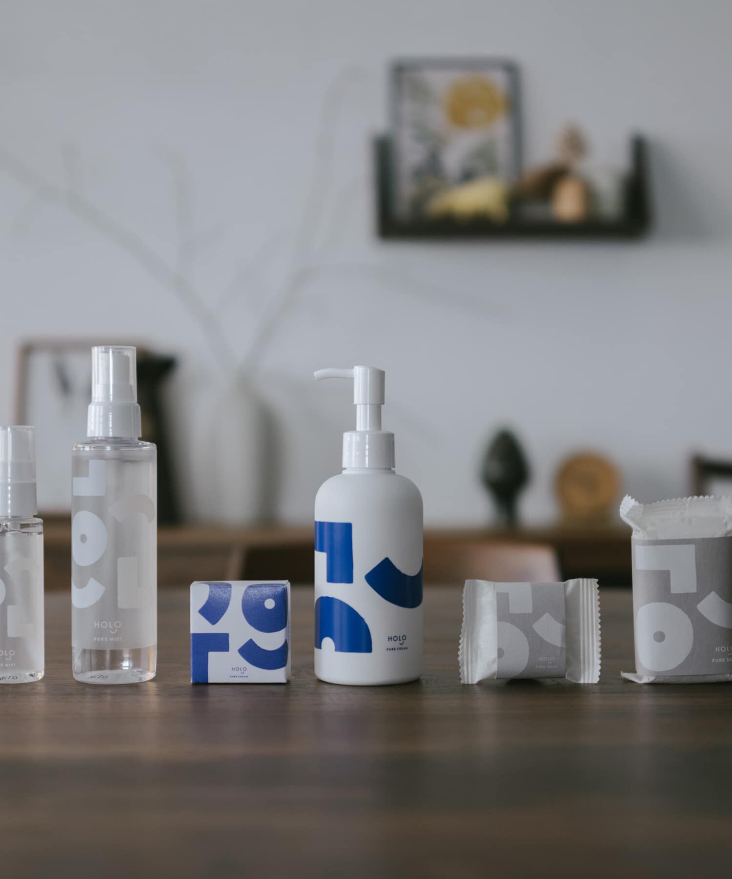 URBAN RESEARCH DOORS「HOLO　ピュアミスト 150g」|その他|