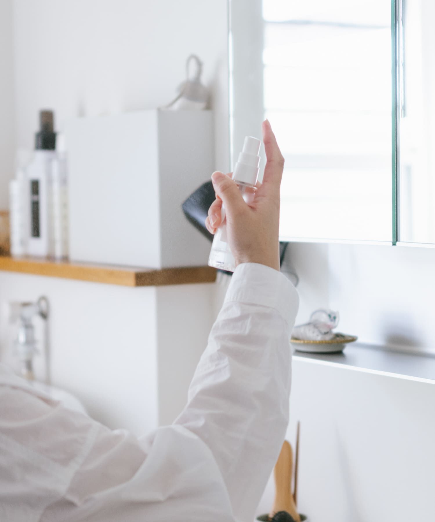 URBAN RESEARCH DOORS「HOLO　ピュアミスト 150g」|その他|