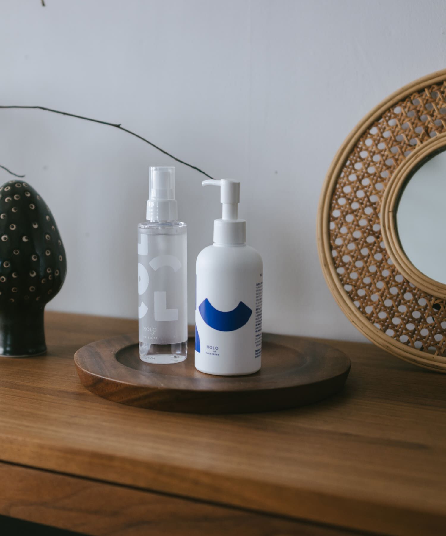 URBAN RESEARCH DOORS「HOLO　ピュアミスト 150g」|その他|