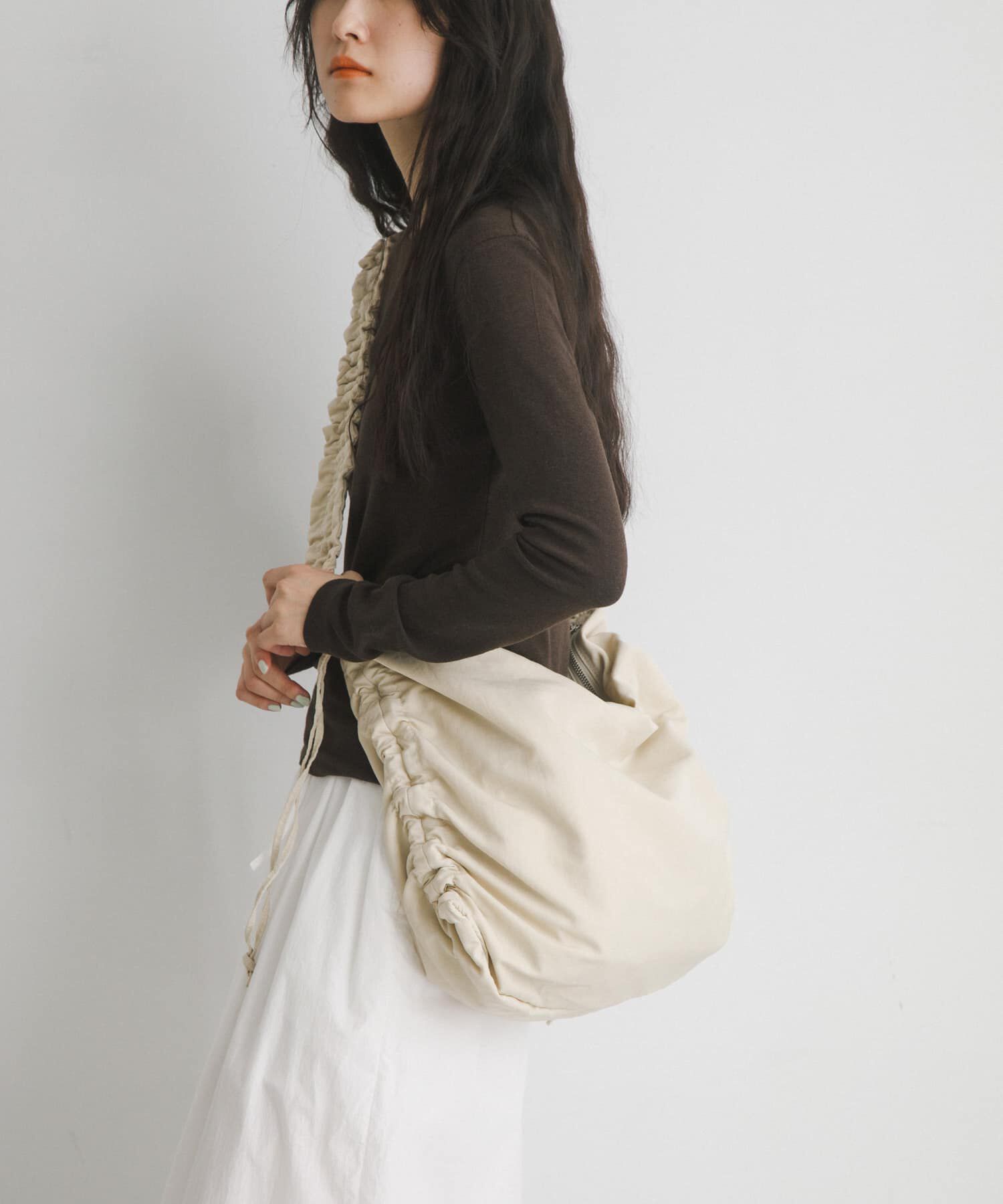 RODE SKO「hun RODESKO　Gather big」|ショルダー・メッセンジャー|