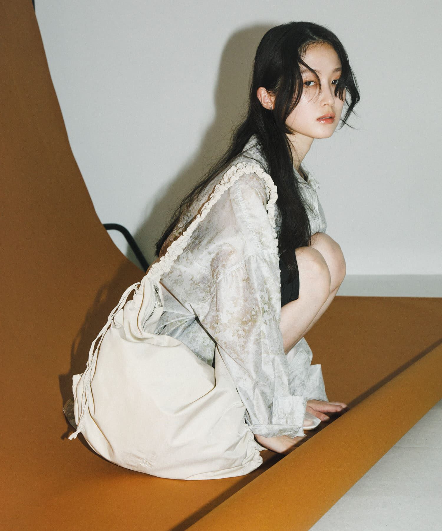 RODE SKO「hun RODESKO　Gather big」|ショルダー・メッセンジャー|