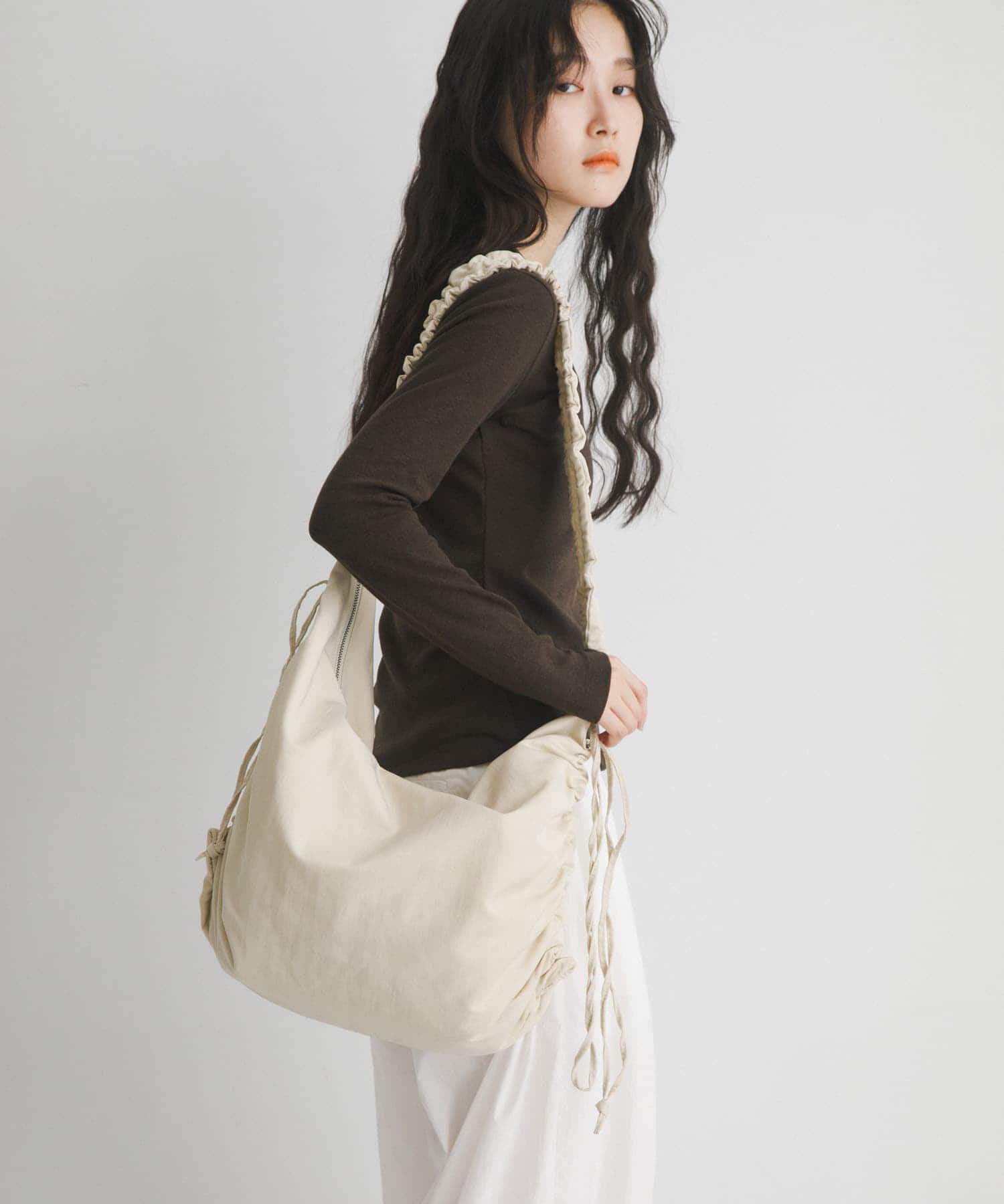 RODE SKO「hun RODESKO　Gather big」|ショルダー・メッセンジャー|