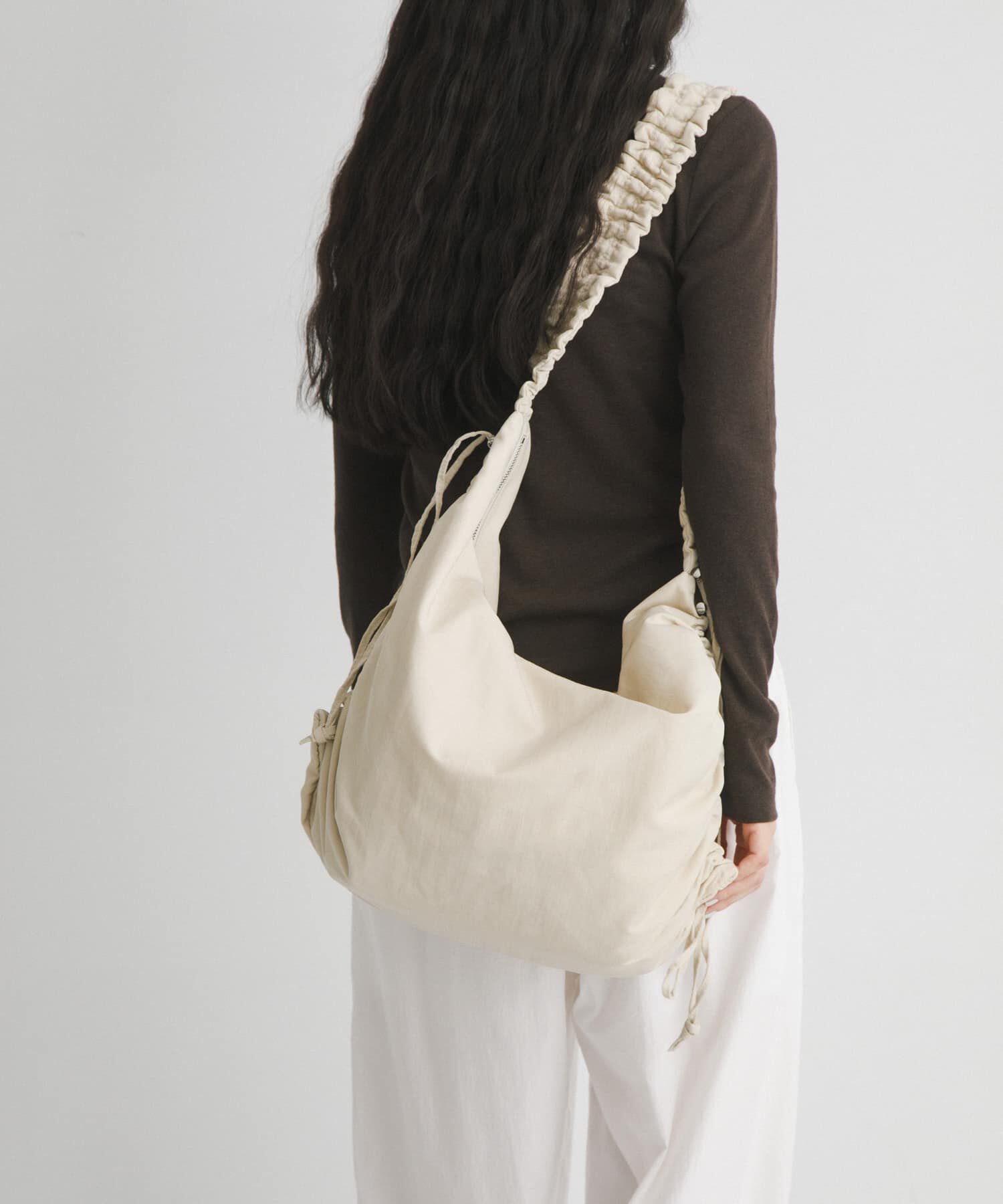 RODE SKO「hun RODESKO　Gather big」|ショルダー・メッセンジャー|