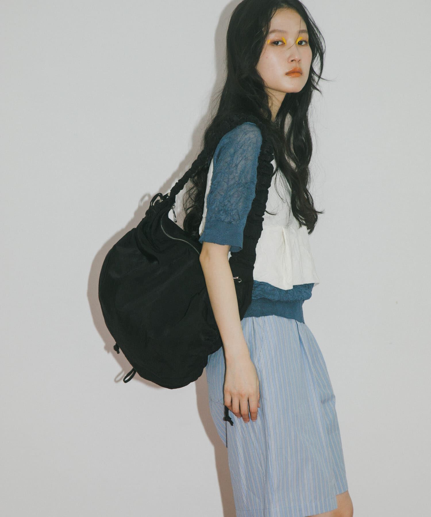 RODE SKO「hun RODESKO　Gather big」|ショルダー・メッセンジャー|