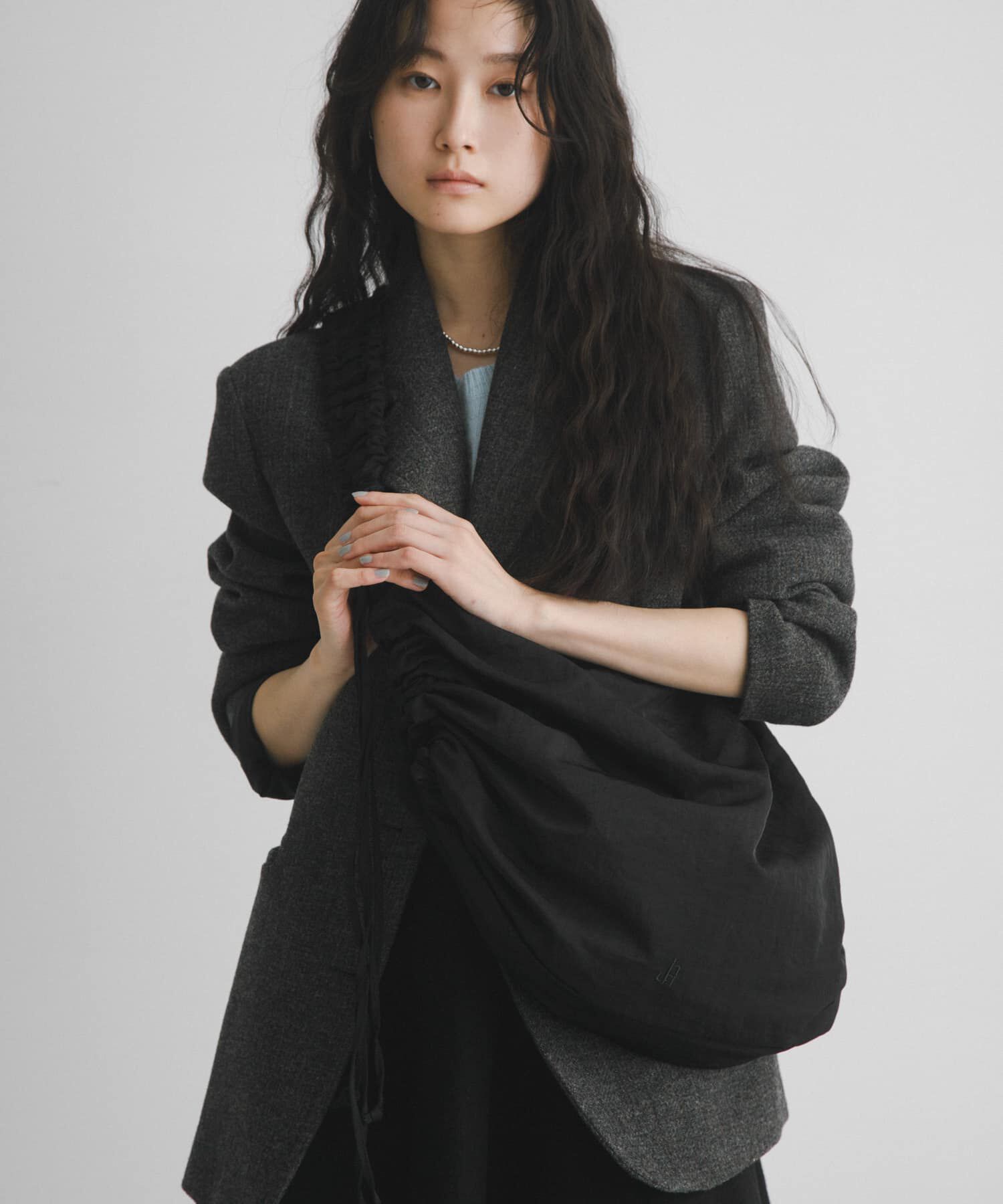 RODE SKO「hun RODESKO　Gather big」|ショルダー・メッセンジャー|